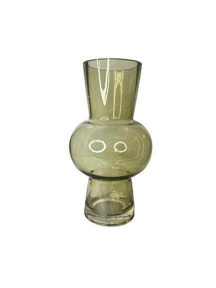 Vase vert