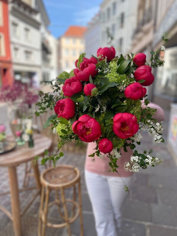 BOUQUET N°3
