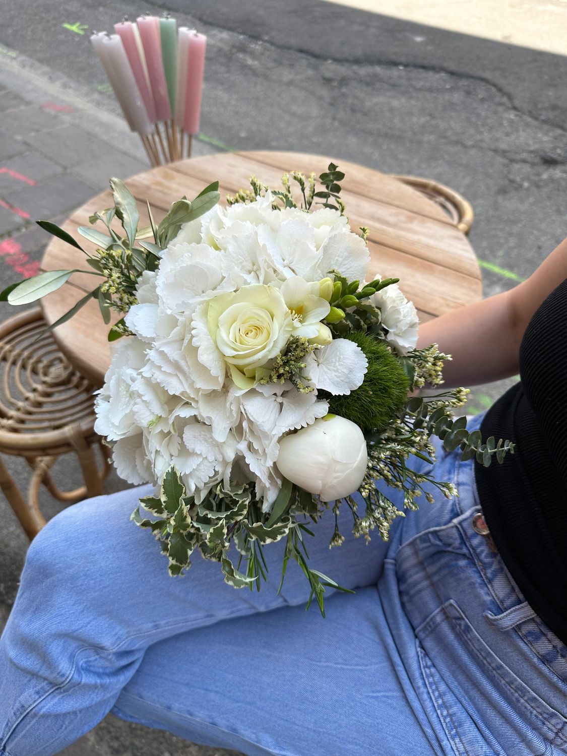 BOUQUET N°2