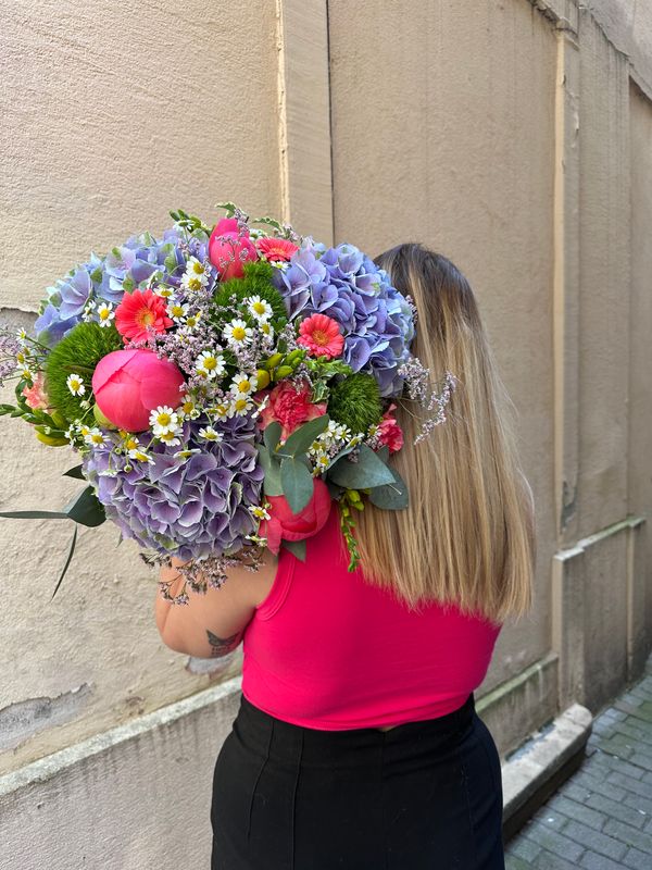 BOUQUET N°6