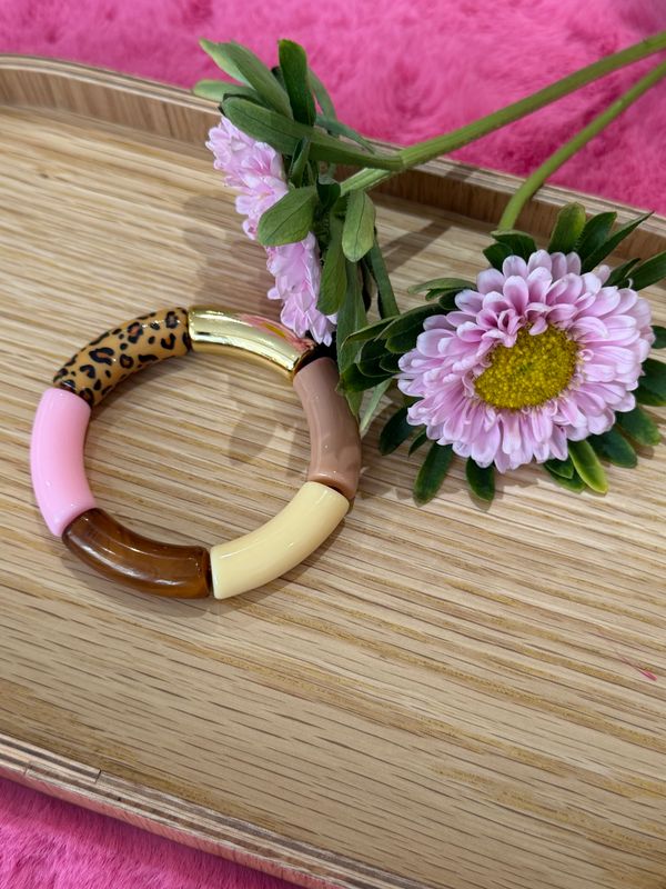 BRACELET EN PERLES