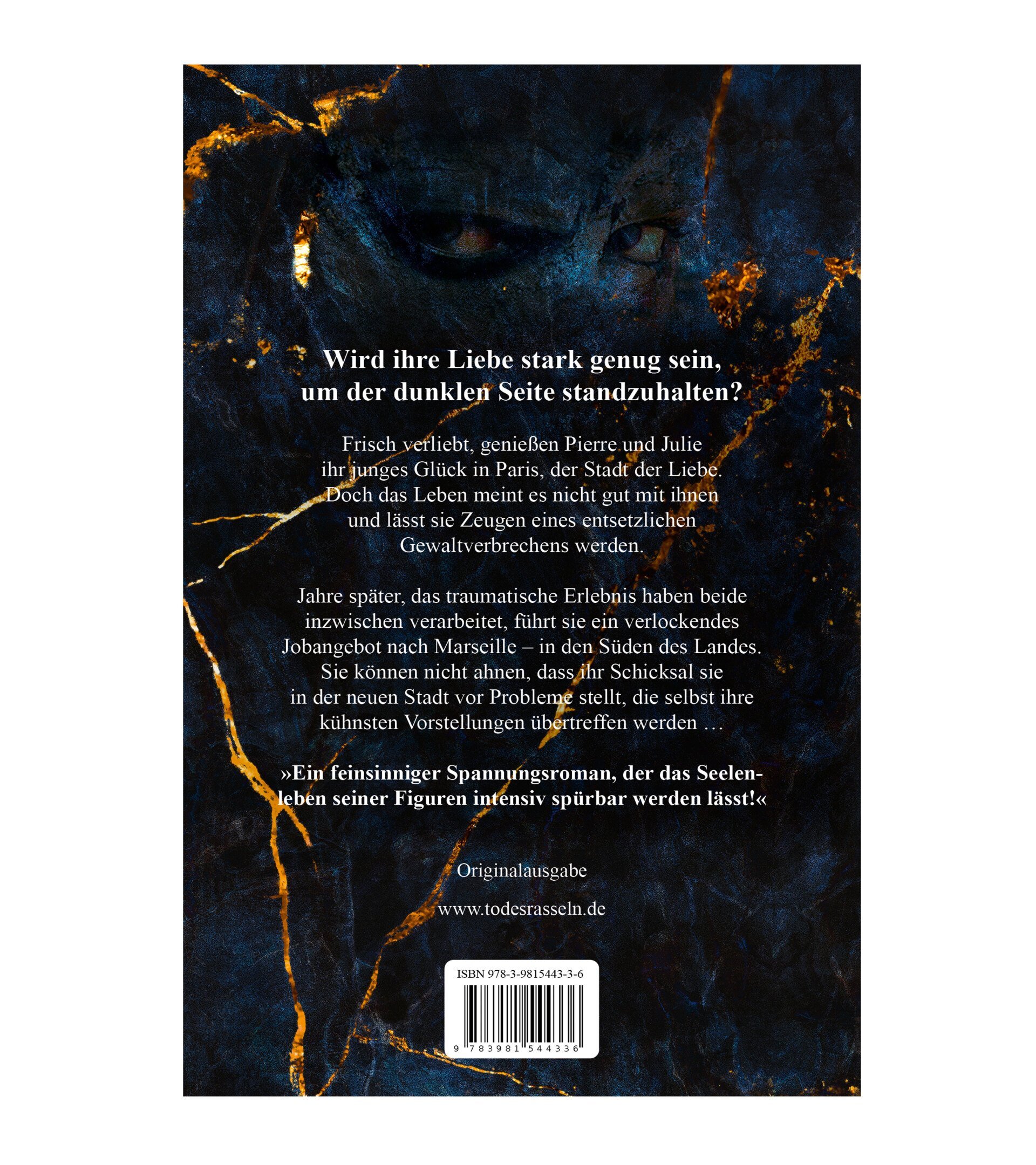 E-Book
Tolino EPUB
Todesrasseln
C.O. ZAKO