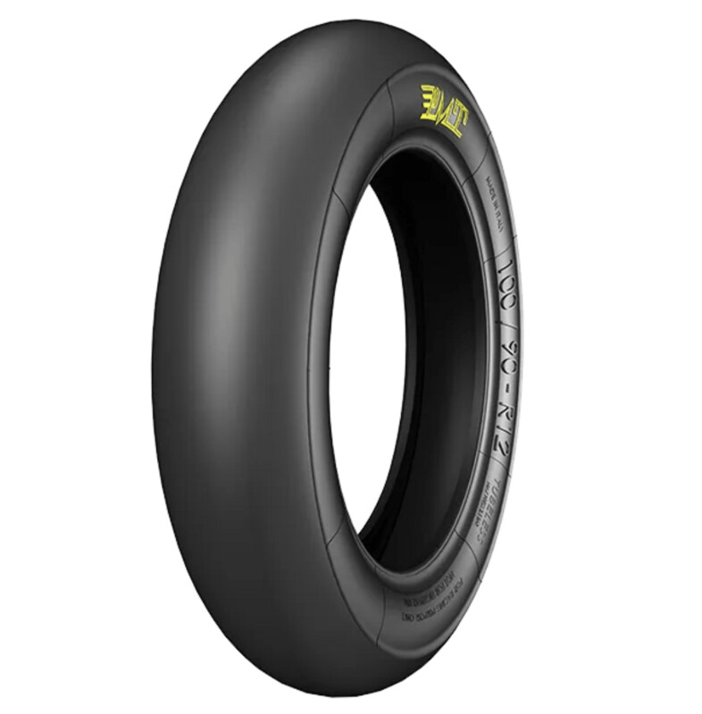 PMT 120/80R12 extra soft SS Slick