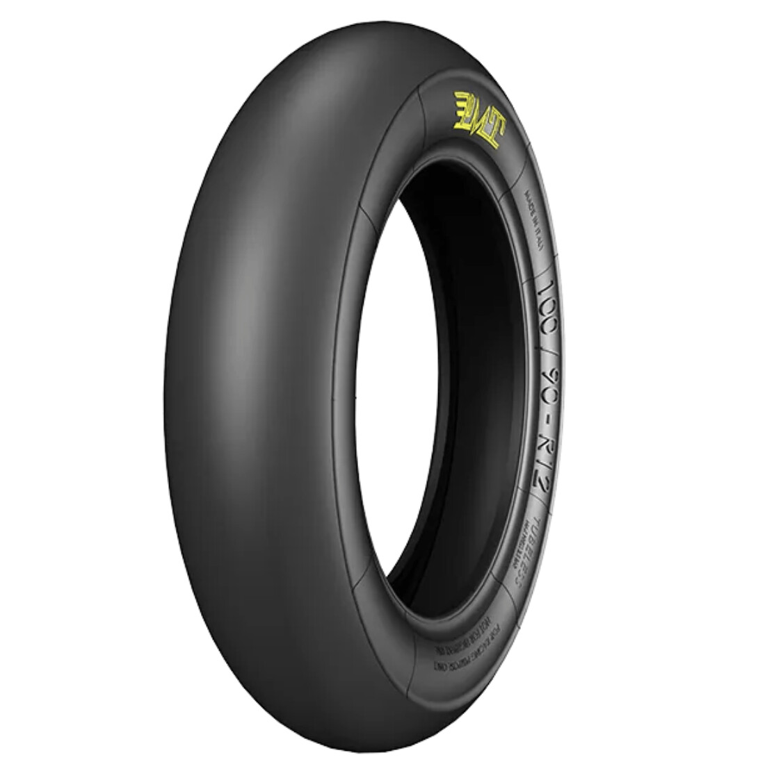 PMT 120/80R12 medium M Slick