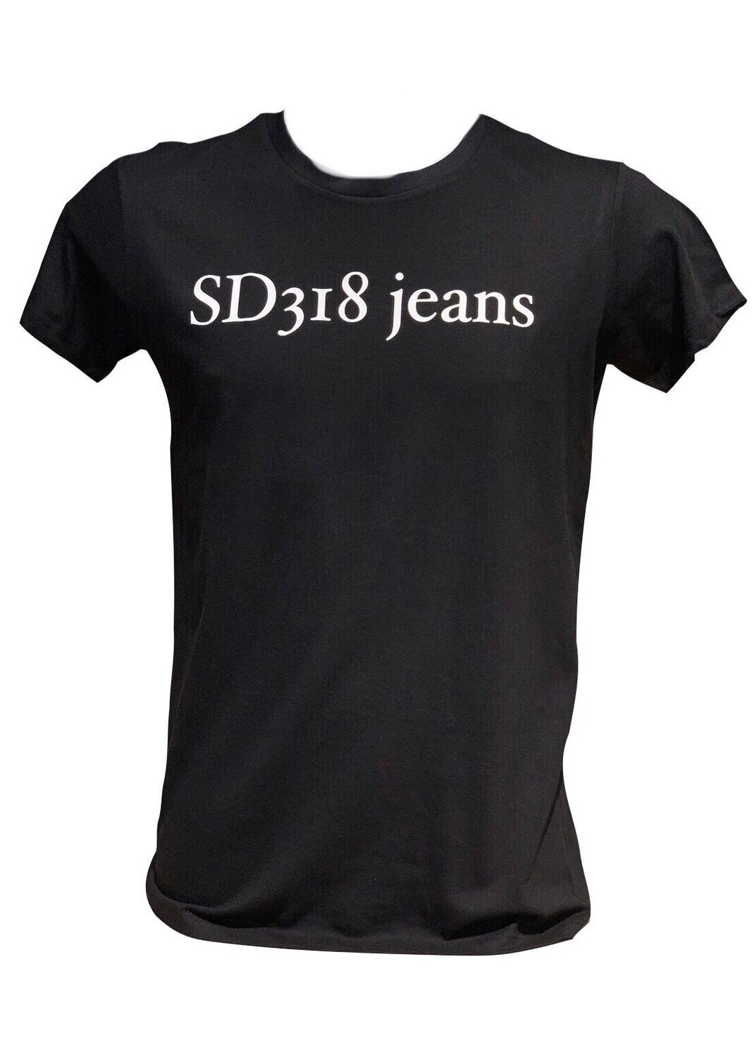 tee-shirt SD318