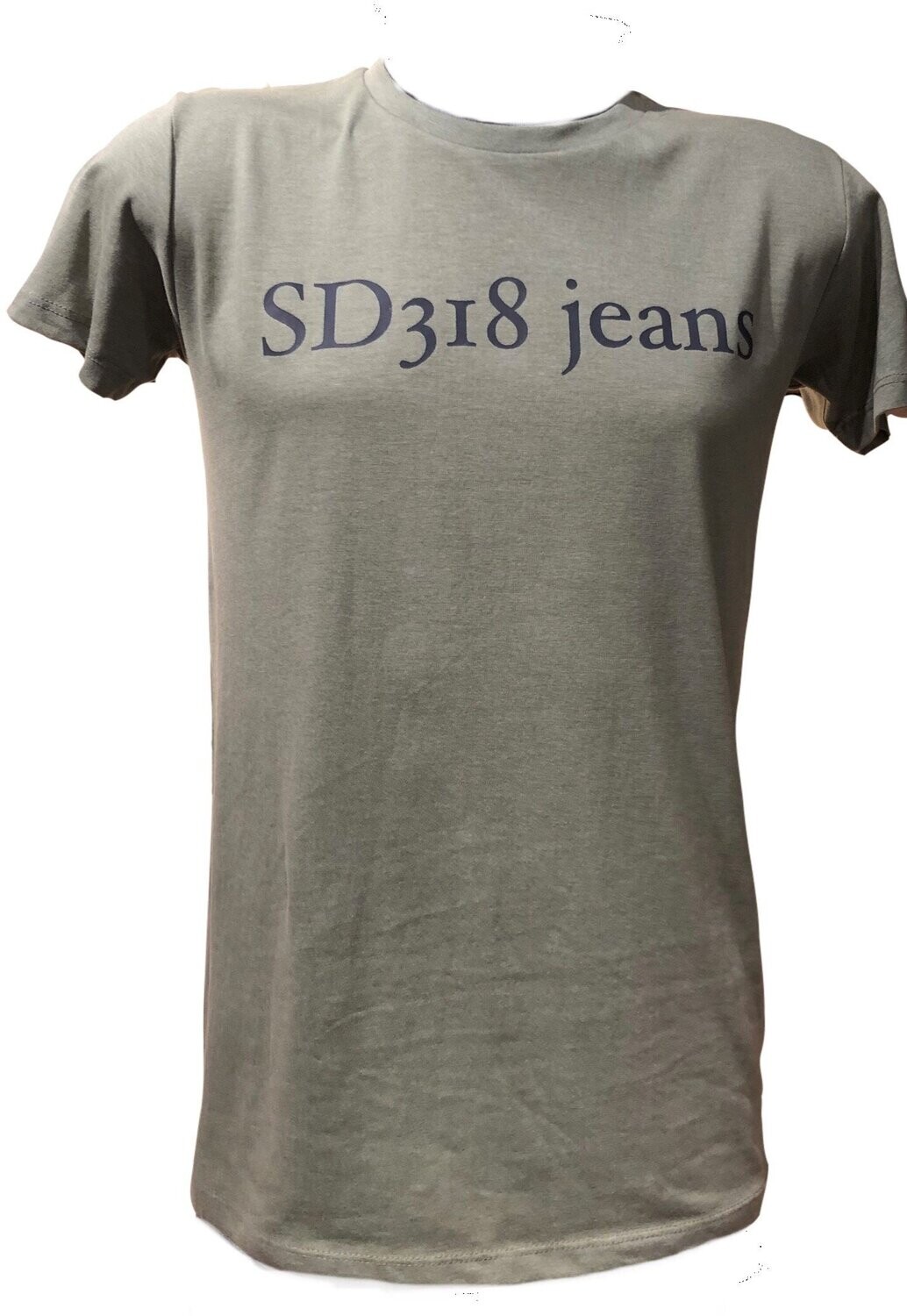 tee-shirt SD318