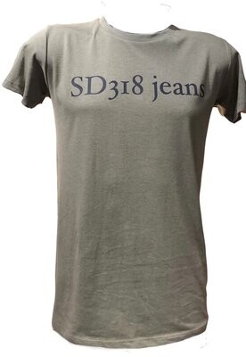 tee-shirt SD318 tee-shirt SD318