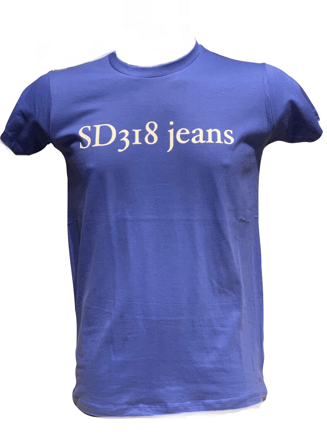 tee-shirt SD318