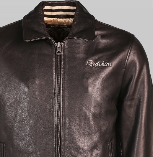 CUIR REDSKINS SPARK COLUMBIA 4 X 87€25 sans frais