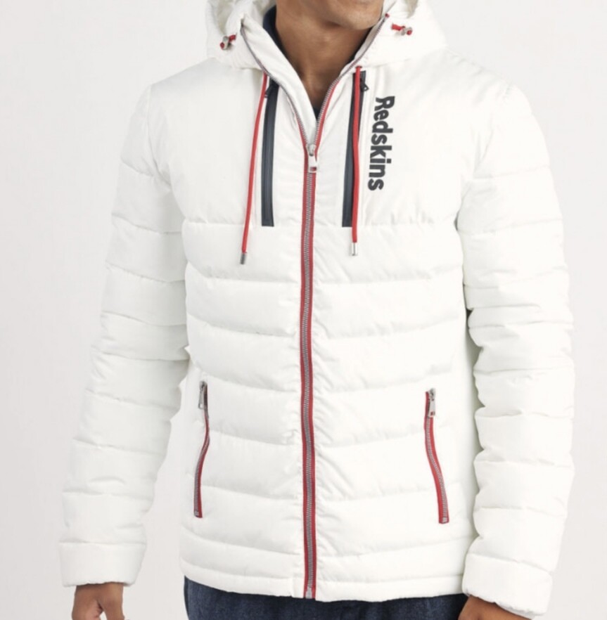 DOUDOUNE REDSKINS VENTUR SWEKLL REDSKINS 4 X 43€75 sans frais