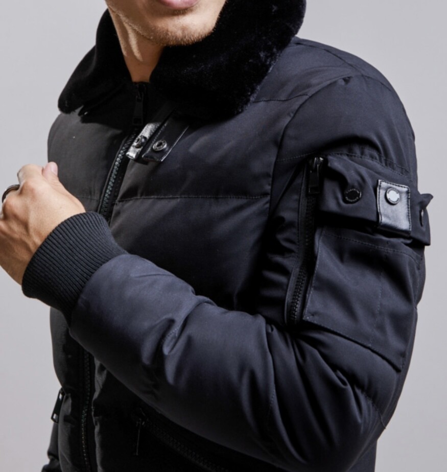 ​BLOUSON REDSKINS HANDED SONOS 4 X 44€75 sans frais