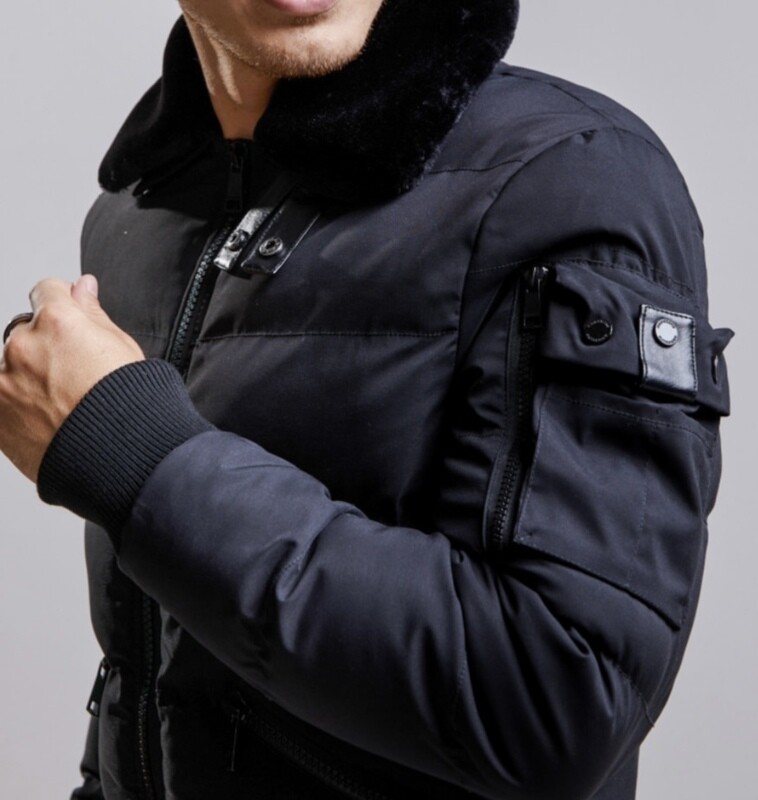 ​BLOUSON REDSKINS HANDED SONOS 4 X 44€75 sans frais