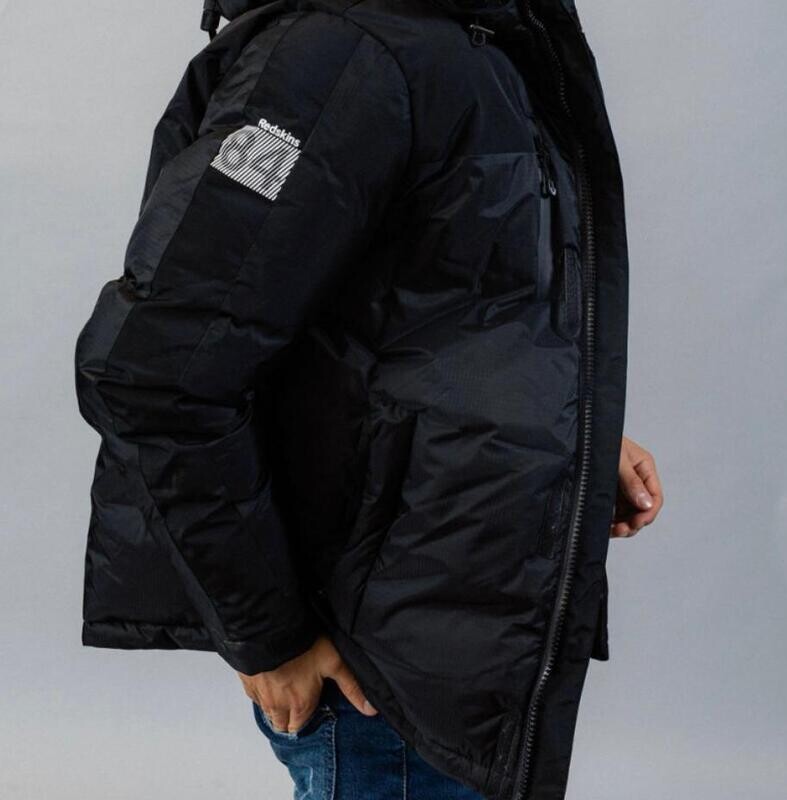 DOUDOUNE REDSKINS TILDEN SULIVAN 4 X 44€75 sans frais
