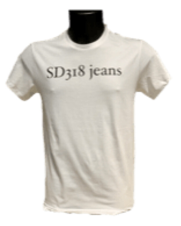 tee-shirt SD318