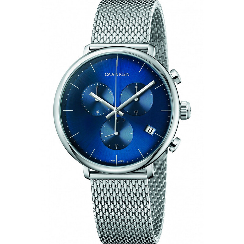 MONTRE CALVIN KLEIN   4x 89€75 sans frais