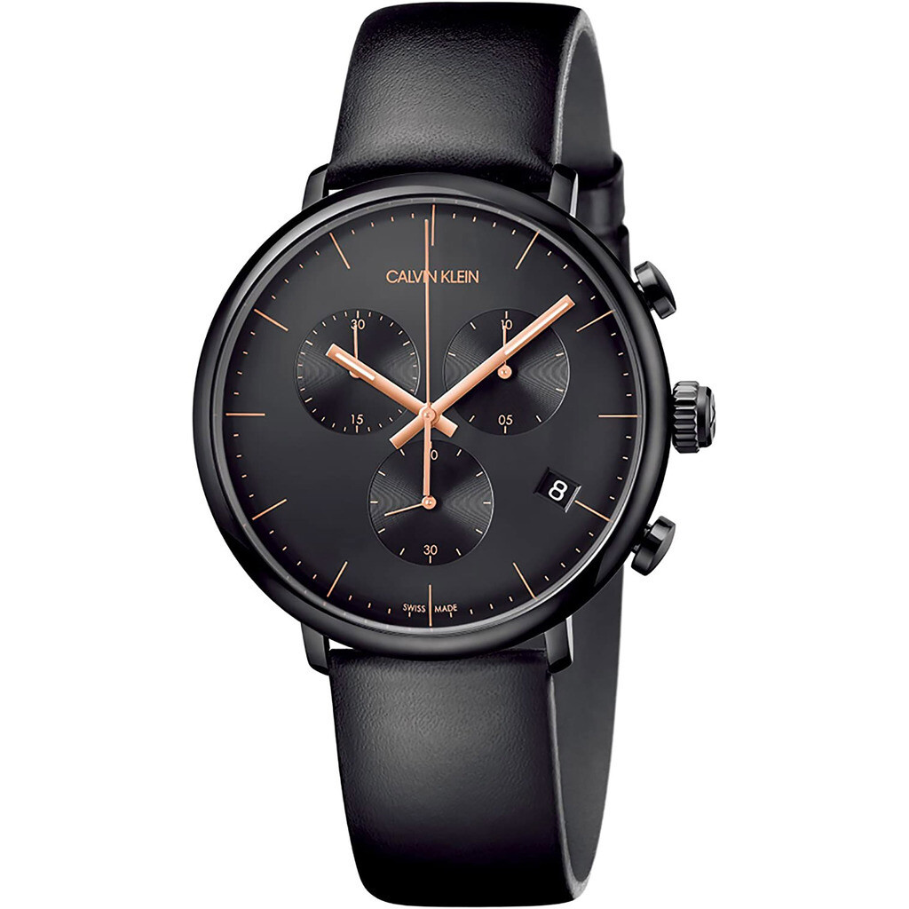MONTRE CALVIN KLEIN  4x 89€75 sans frais
