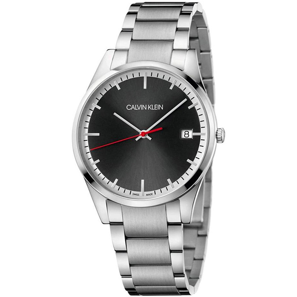 MONTRE CALVIN KLEIN  4x 67€25 sans frais