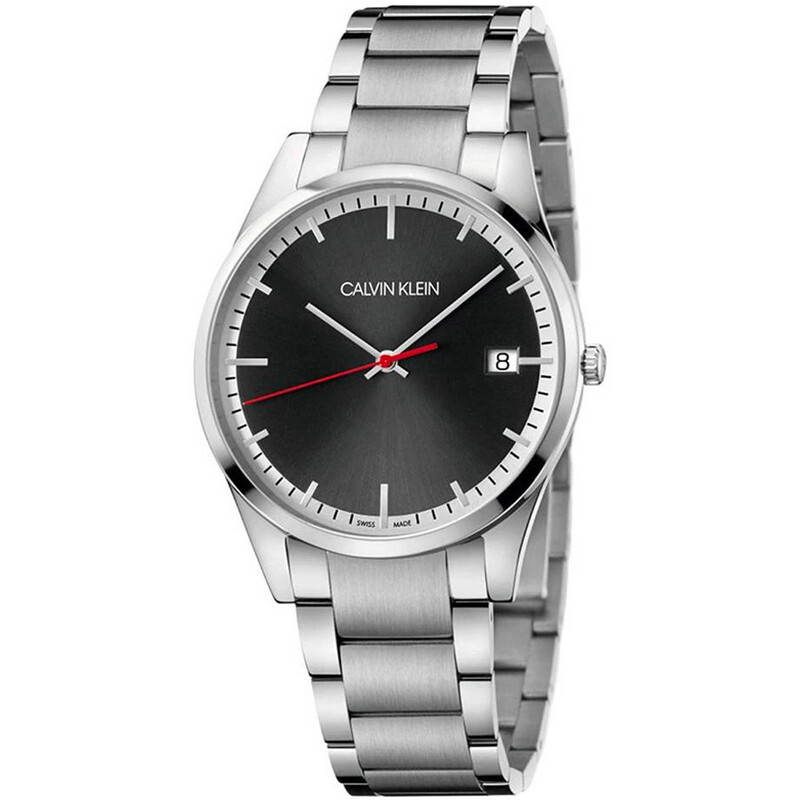 MONTRE CALVIN KLEIN  4x 67€25 sans frais