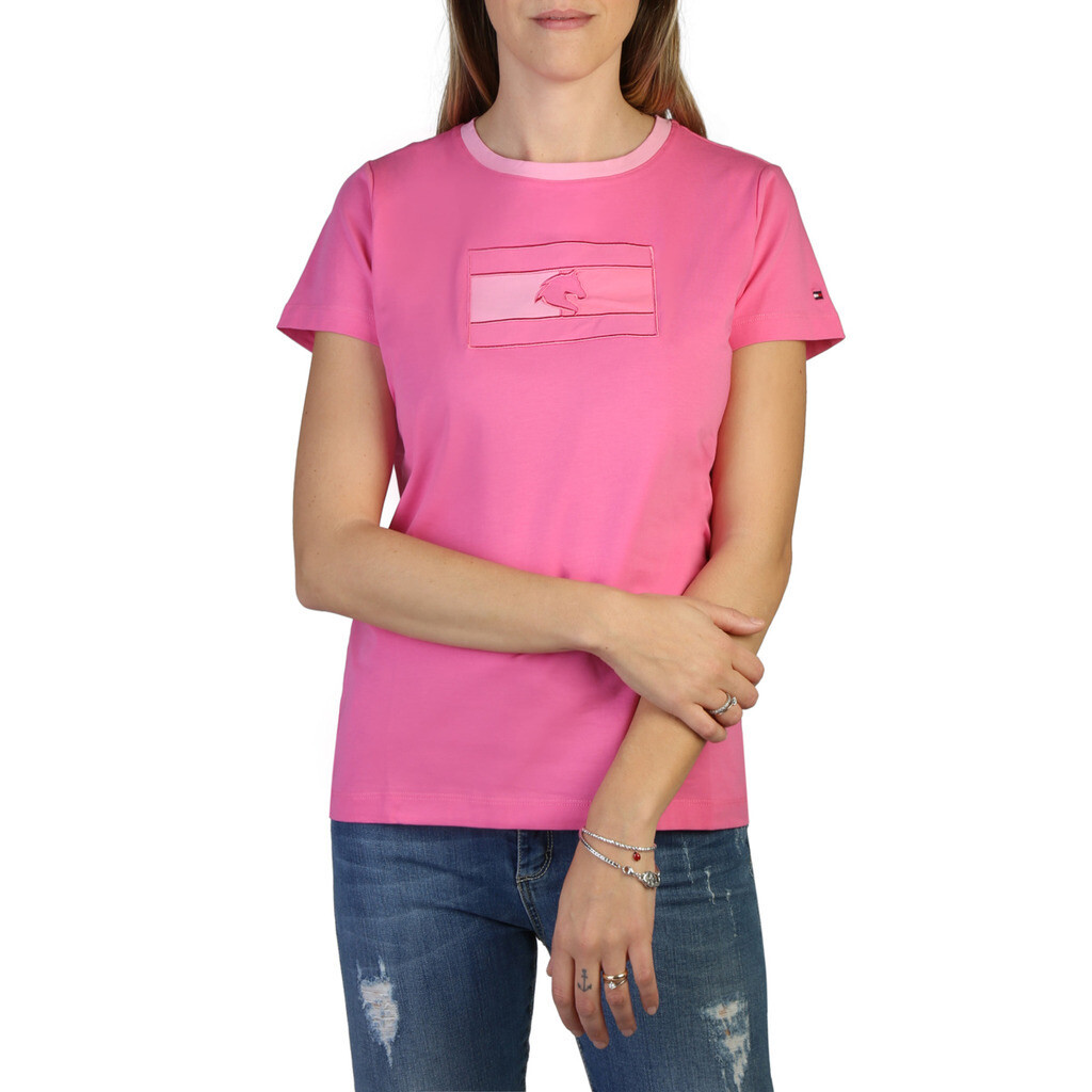 T-SHIRT Tommy Hilfiger