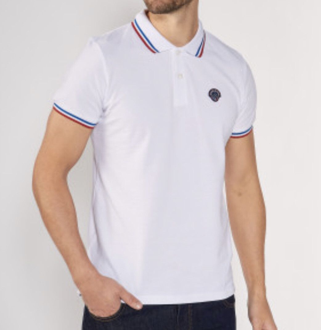 POLO PATROUILLE  DE FRANCE