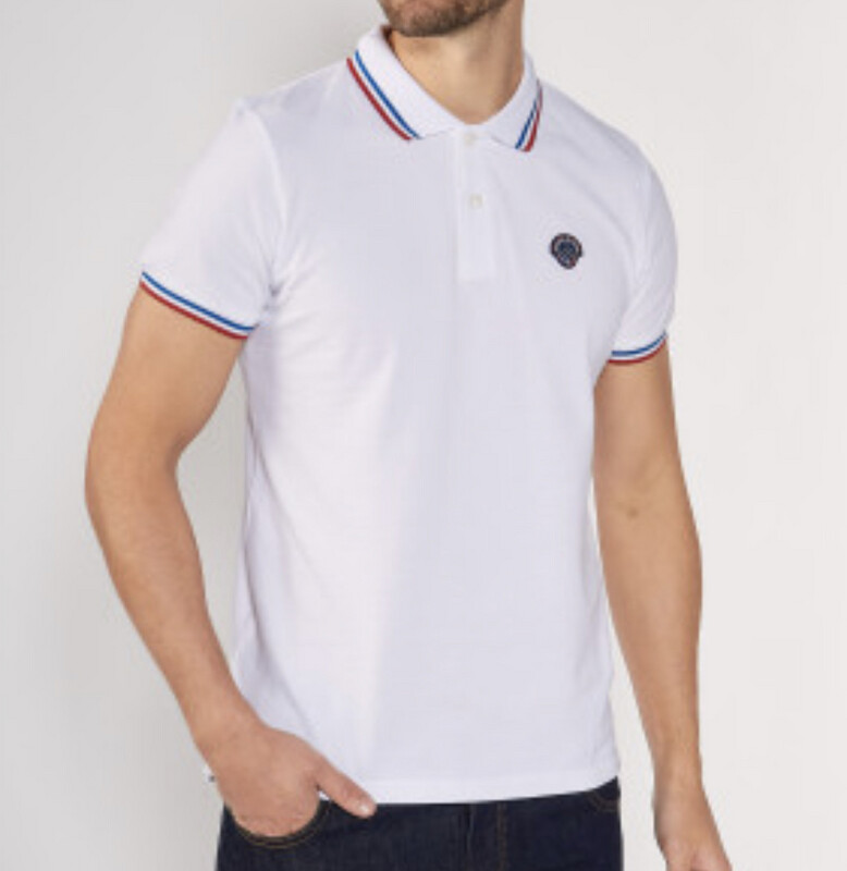 POLO PATROUILLE  DE FRANCE