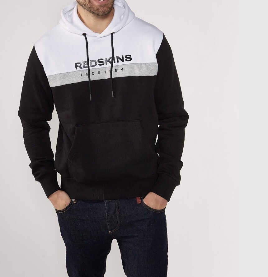 SWEAT REDSKINS BERGUSON