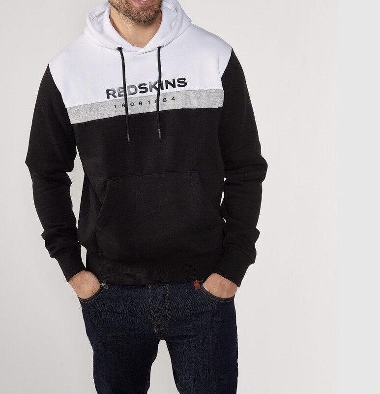 SWEAT REDSKINS BERGUSON
