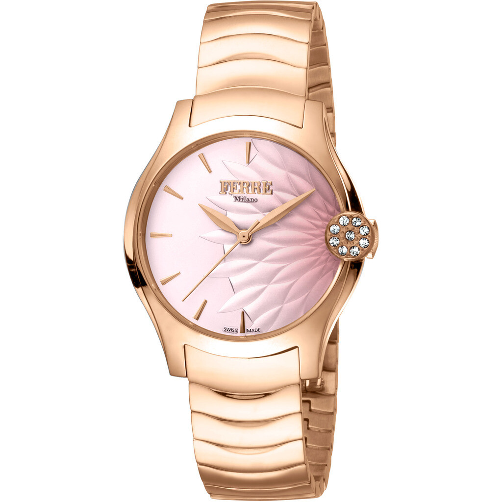 MONTRE FERRÉ  MILANO
    4x 137€25 sans frais