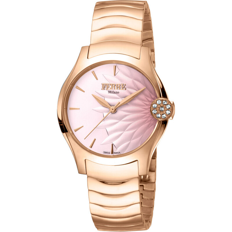 MONTRE FERRÉ  MILANO
    4x 137€25 sans frais