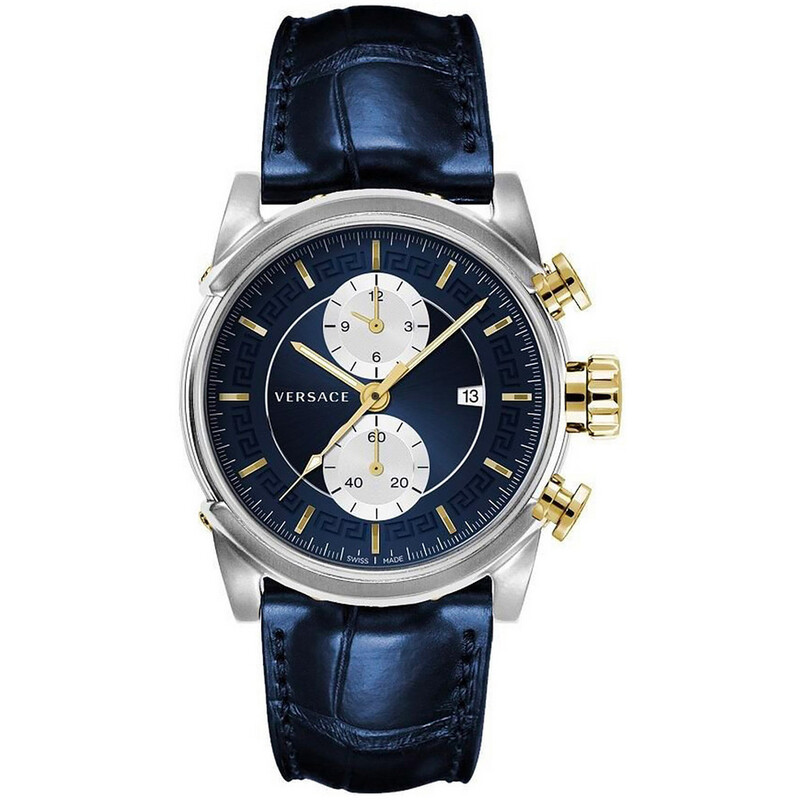 MONTRE VERSACE  4x 347€50 sans frais