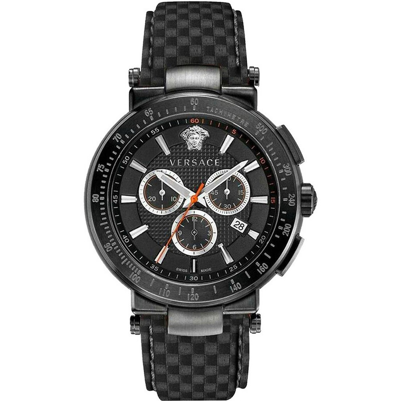 MONTRE VERSACE  4x 310€00 sans frais