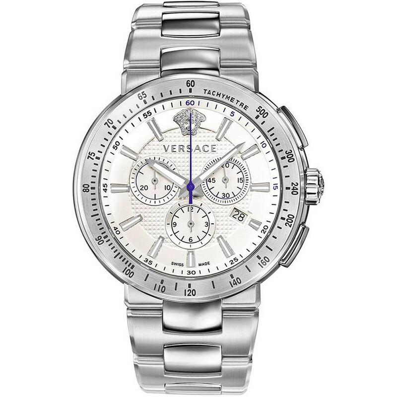 MONTRE VERSACE  4x 392€50 sans frais