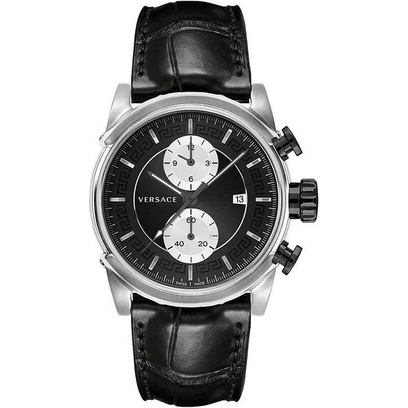 MONTRE VERSACE  4x 322€50 sans frais