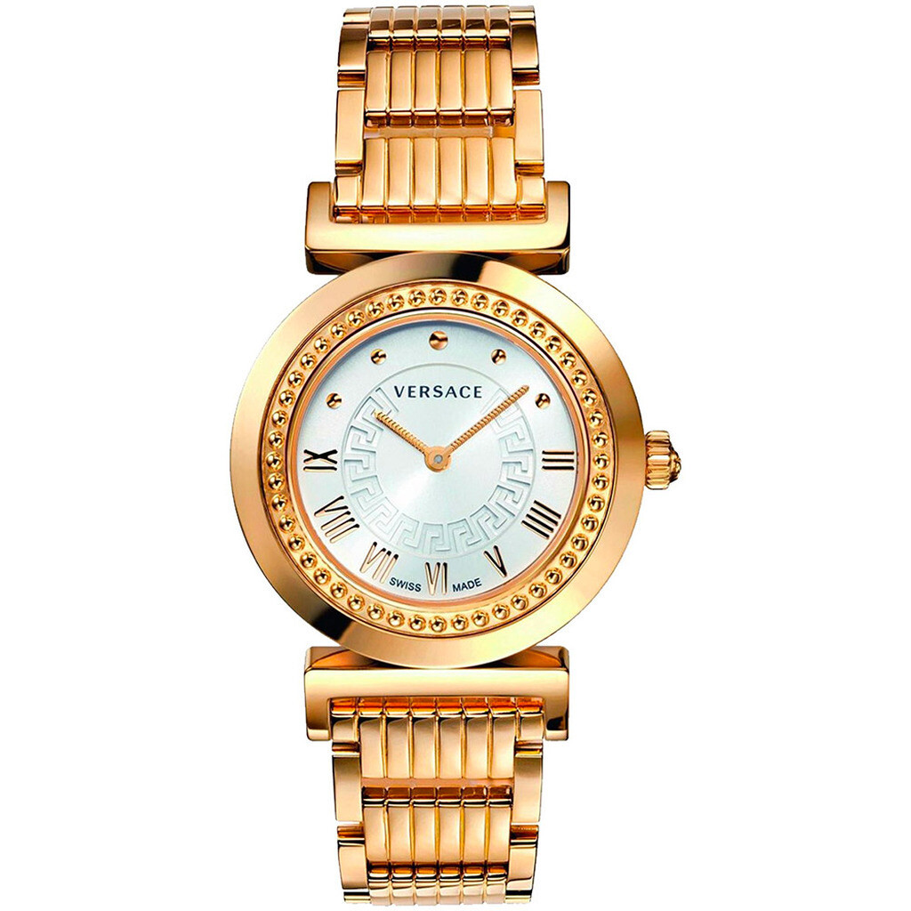 MONTRE VERSACE   4x 315€00 sans frais