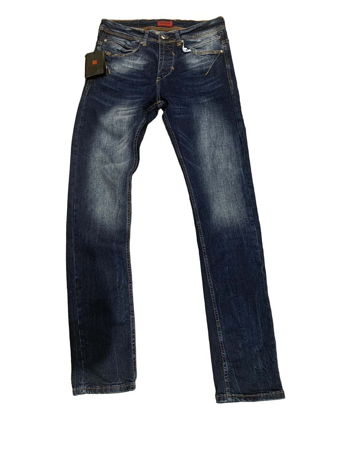JEANS HAMMON PEACHER DARK STONE 4 X 18€75 sans frais 