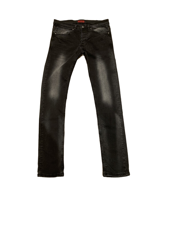 JEANS HAMMON PEACHER 4 X 18€75 sans frais