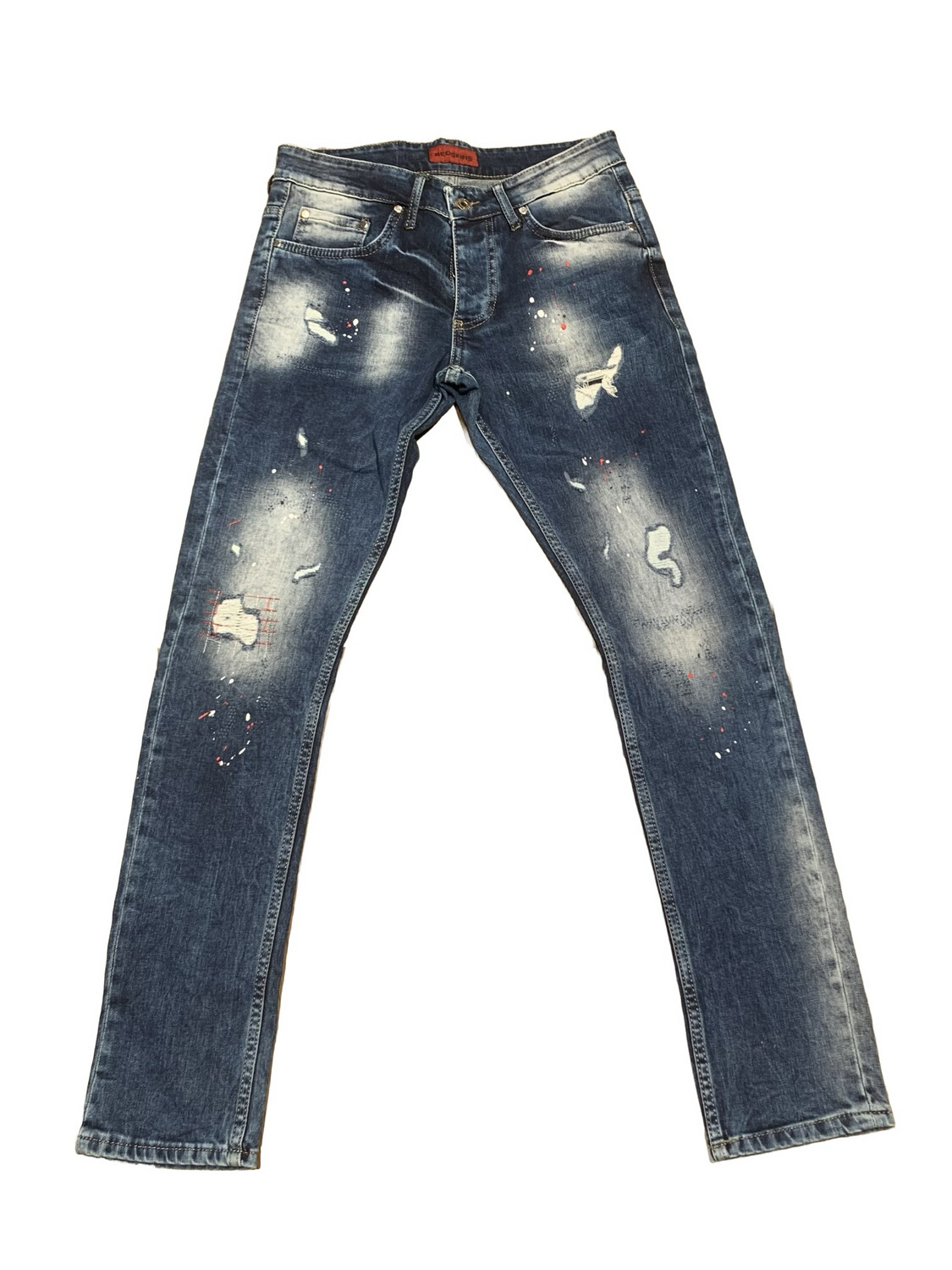 JEANS REDSKINS 4 X 22€25 sans frais