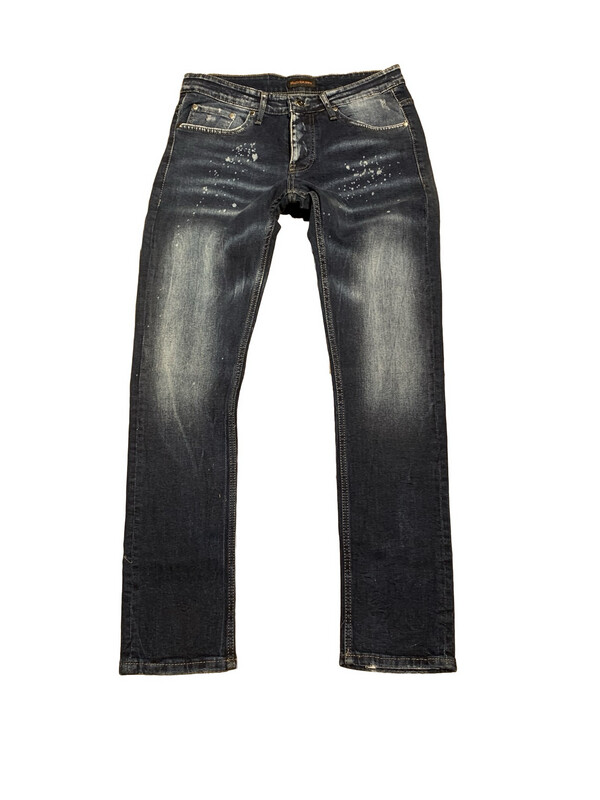 JEANS STEED GRAPH 03  4 X 22€25 sans frais