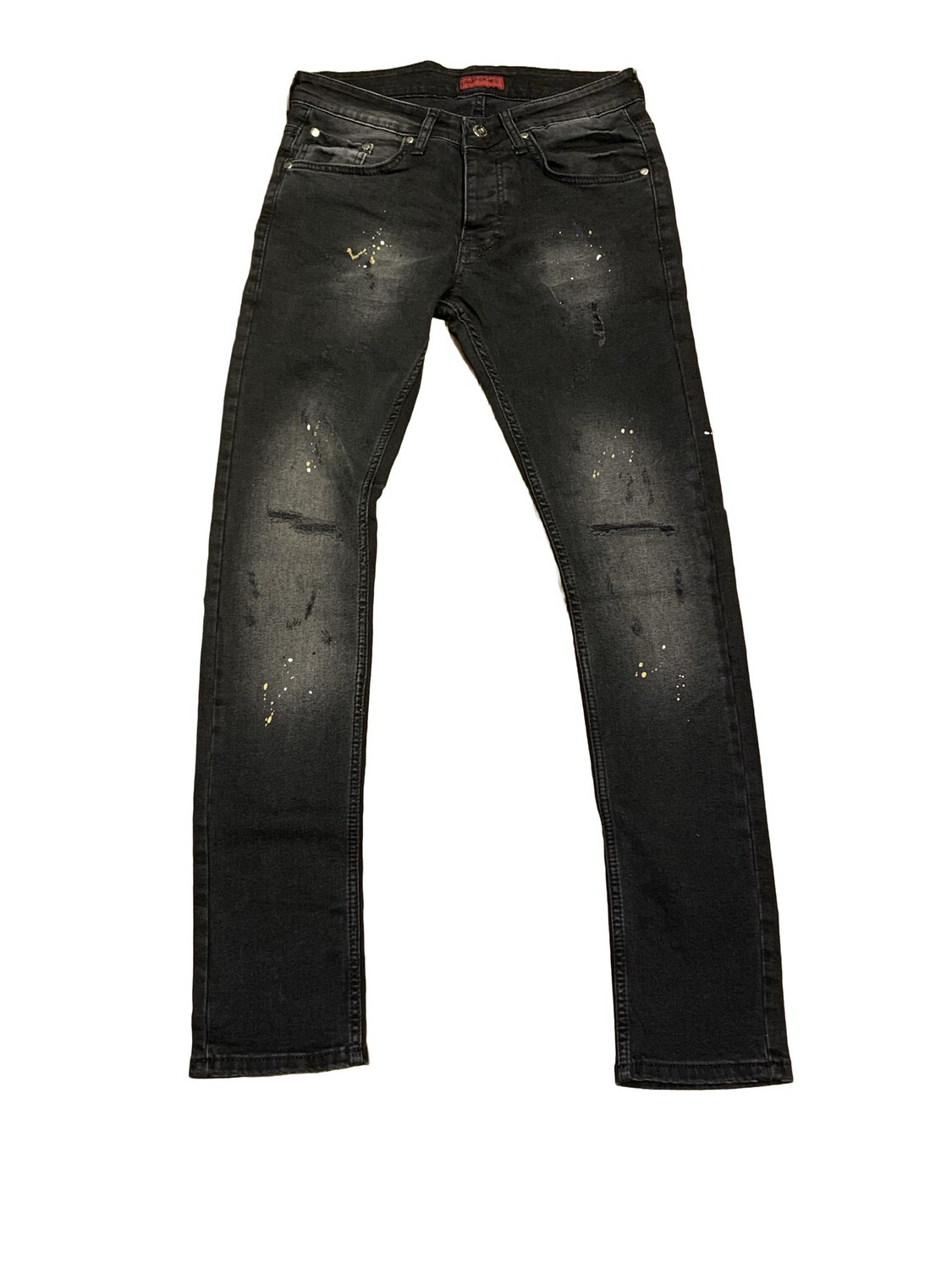 JEANS STEED GRAPH 4 X 22€25 sans frais