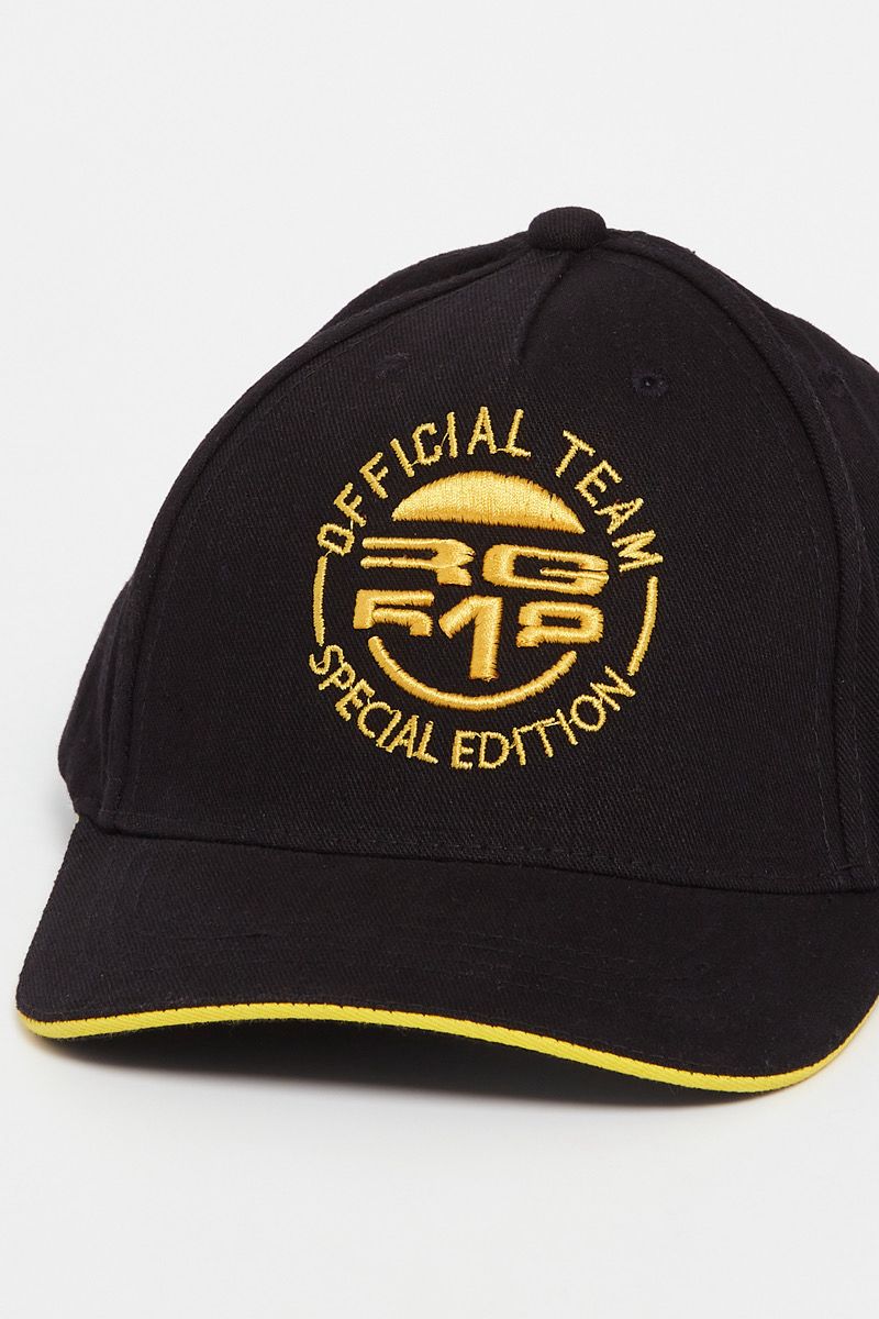 CASQUETTE RG512
