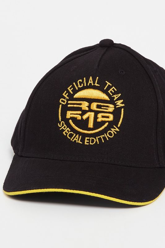 CASQUETTE RG512