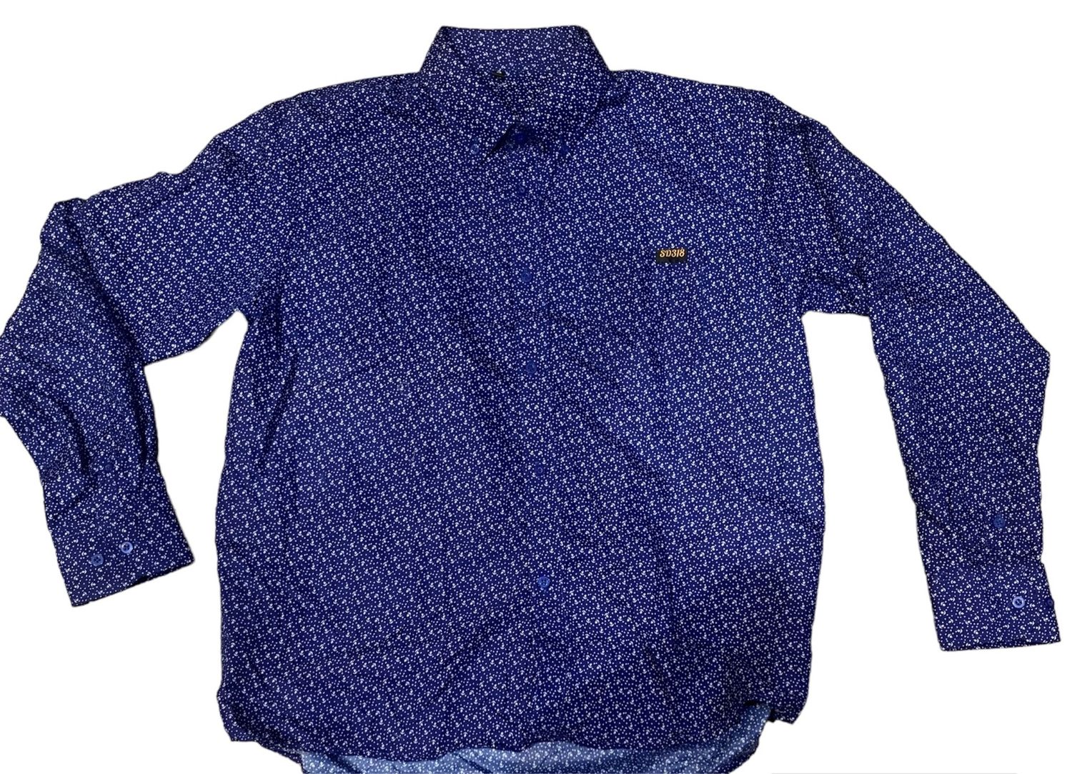 CHEMISE  SD318