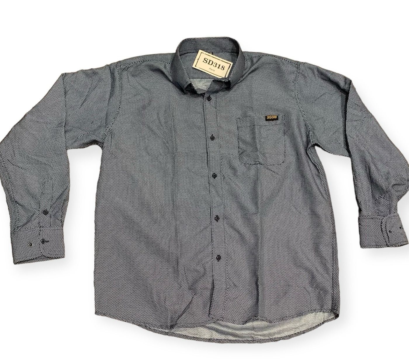 CHEMISE  SD318