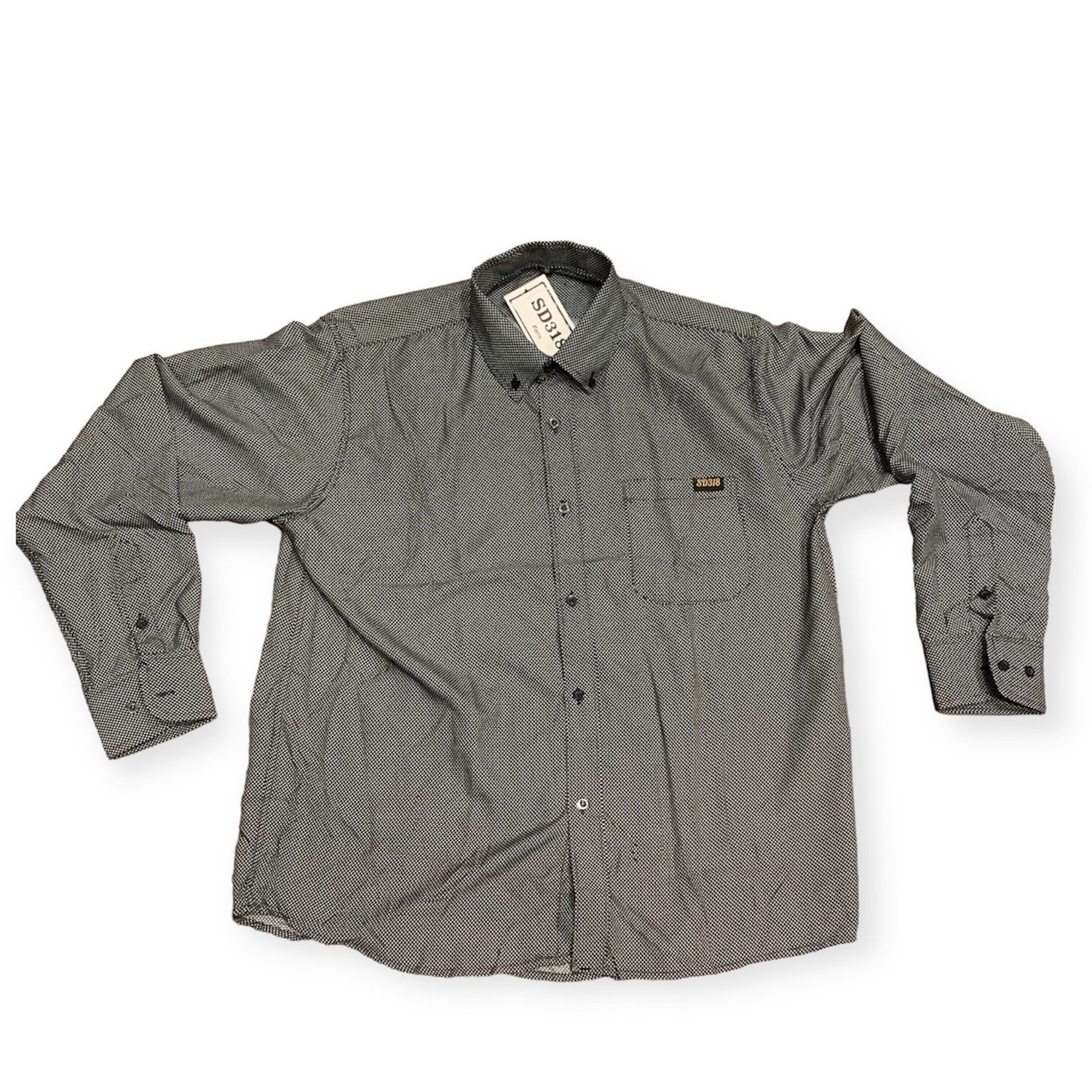 CHEMISE  SD318