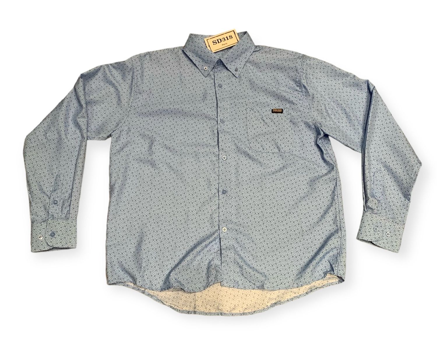 CHEMISE  SD318