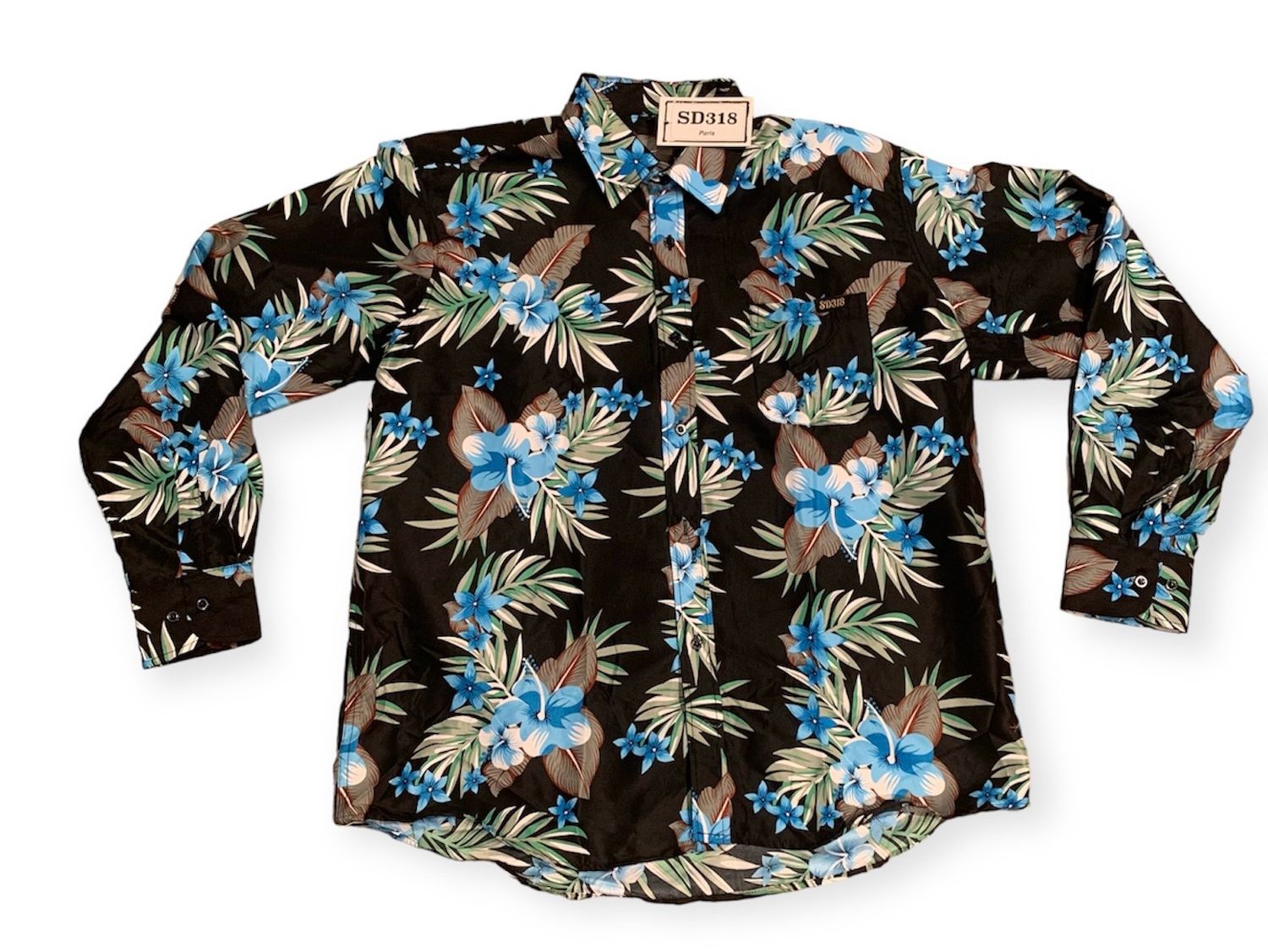 CHEMISE  SD318