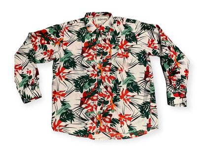 CHEMISE SD318 CHEMISE SD318