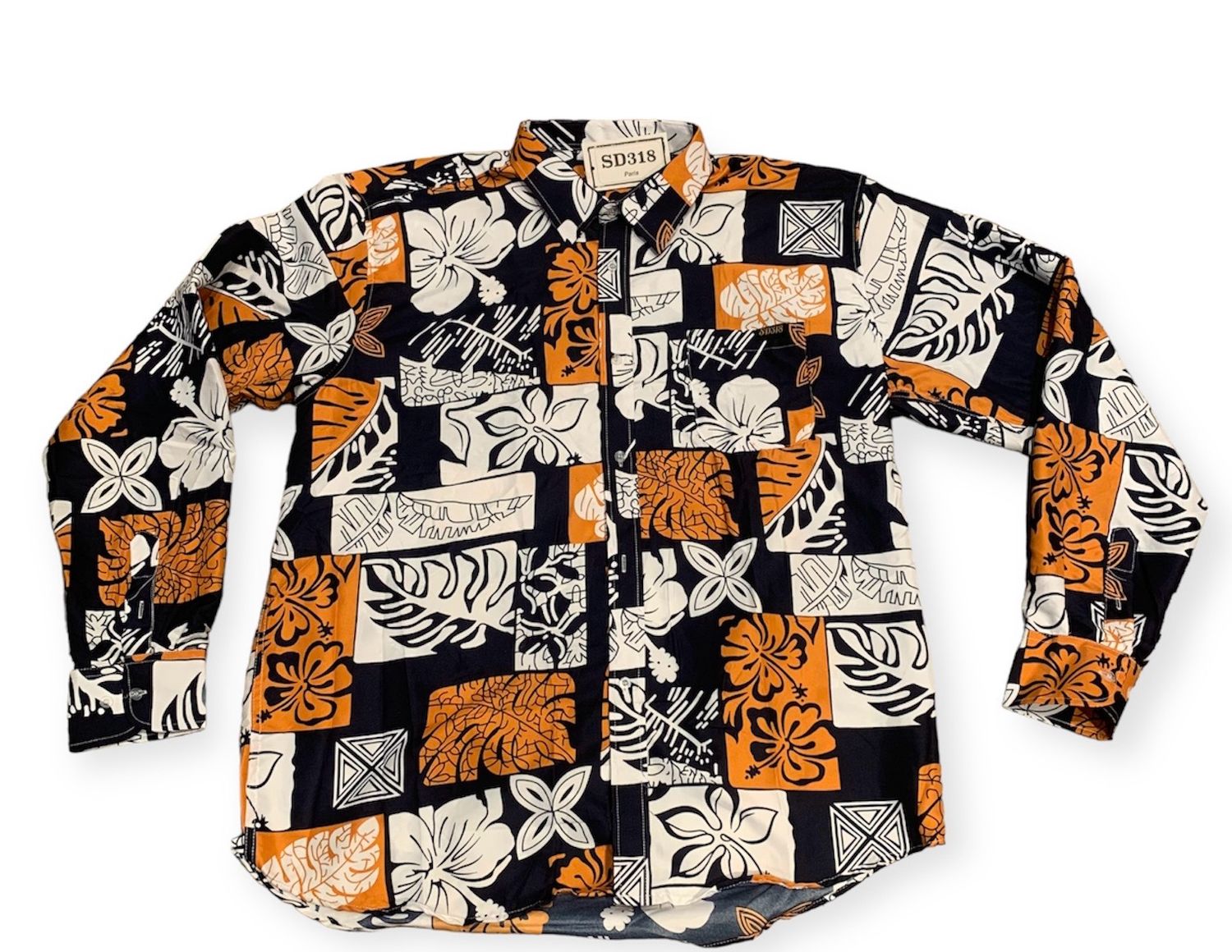 CHEMISE  SD318
