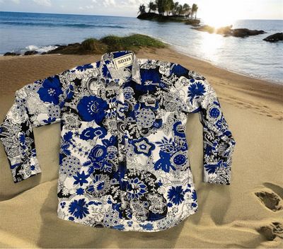 CHEMISE SD318 CHEMISE SD318