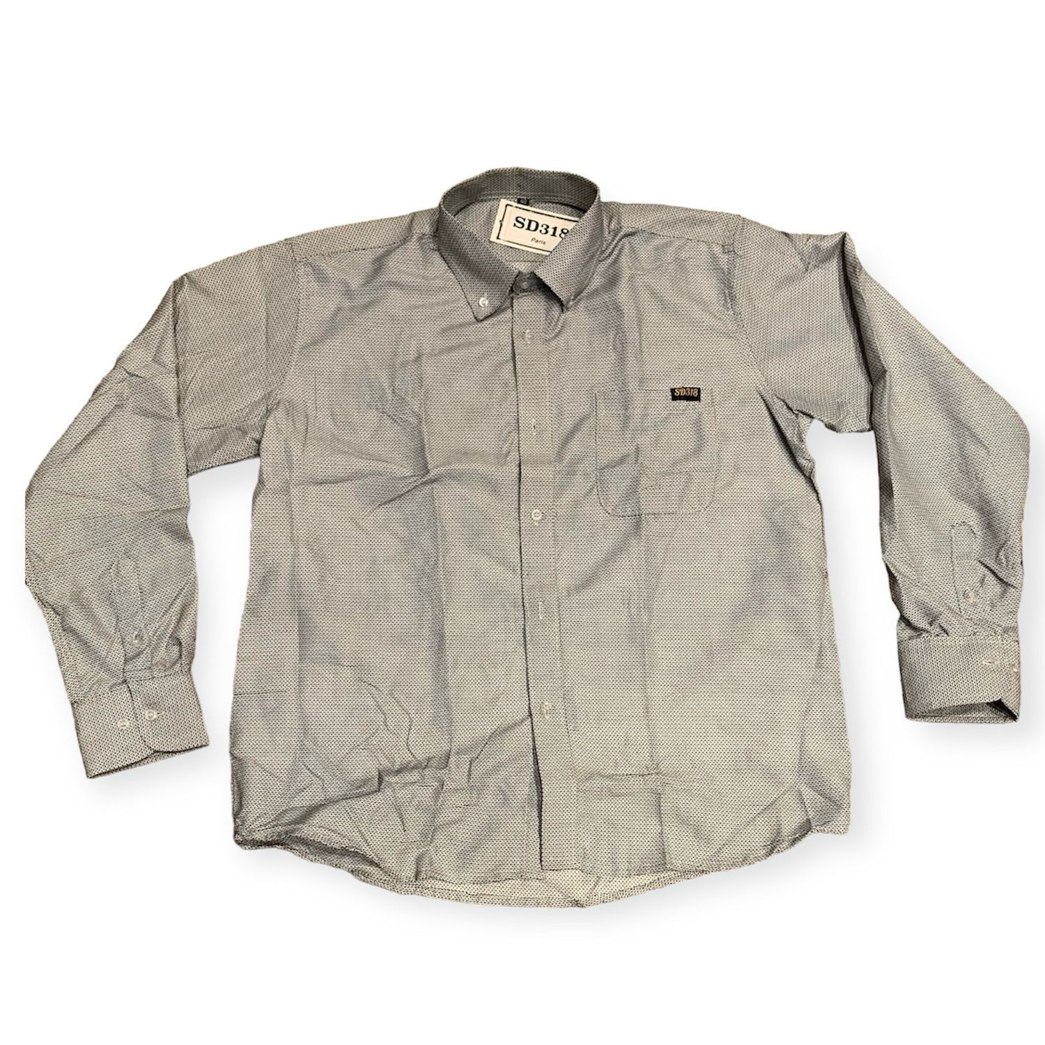 CHEMISE  SD318